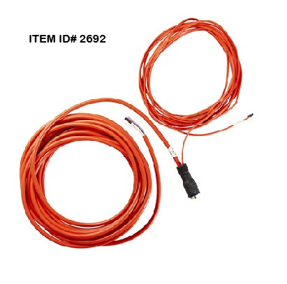 Item ID 2692 , 201186RA POWER CABLE ABS