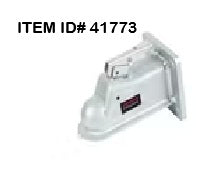 Item ID 41773 , 15923-95 COUPLER 2.3125 BALL FC25 21000#