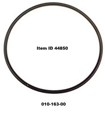 Item ID 44850 , 010-163-00 Oil Cap O-ring, 3.25" X 0.139", For 9,000 Lbs and 10,000 Lbs General Duty (After July 2009). Fits 3.475" OD Plastic Oil Cap (021-088-00)