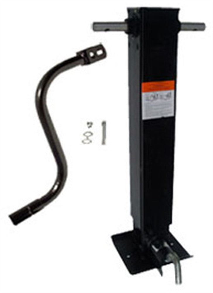 Item ID 49170 , 12000 JACK SIDEWIND "SIDE" SPRING LOADED DROP LEG