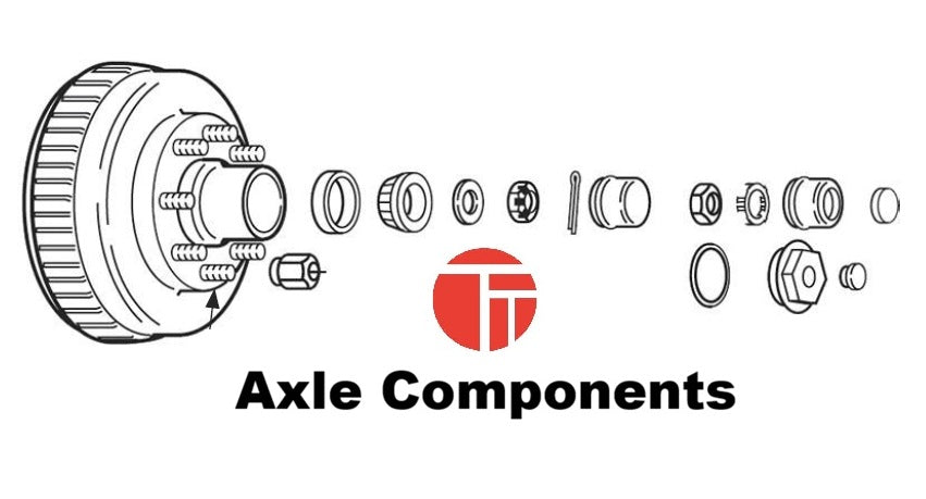 Axle Components