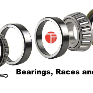 Bearings & Seals