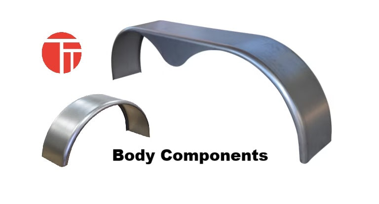 Body Components