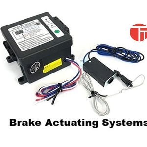 Brake Assemblies