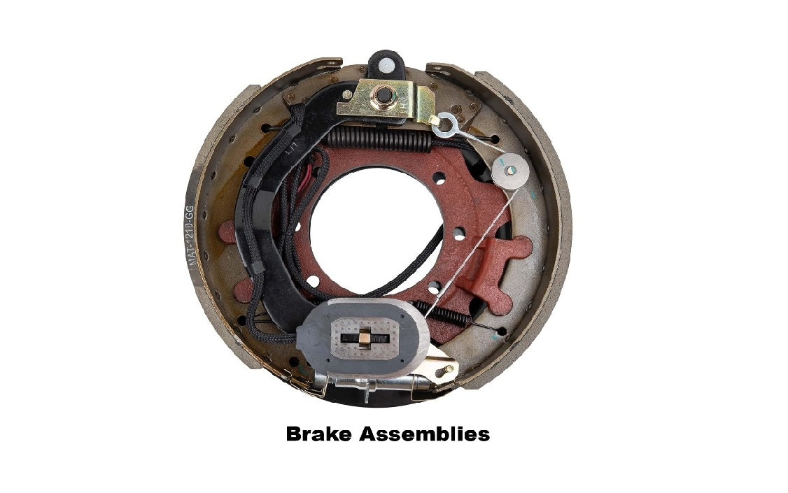 Brake Assemblies
