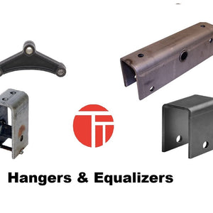 Hangers & Equalizers