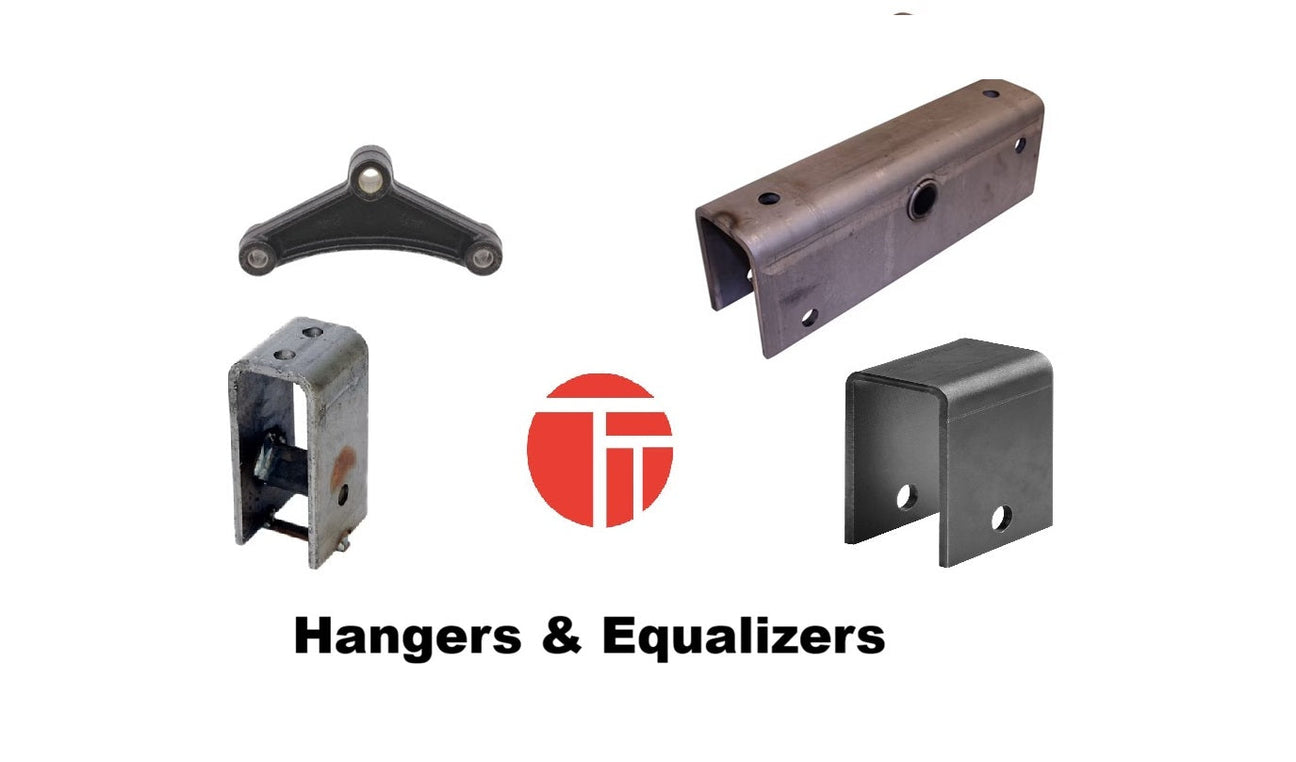 Hangers & Equalizers
