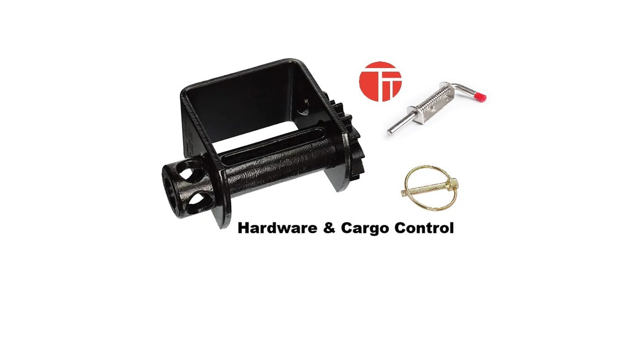Hardware & Cargo Control