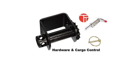Hardware & Cargo Control