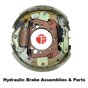 Hydraulic Brake Assemblies & Parts