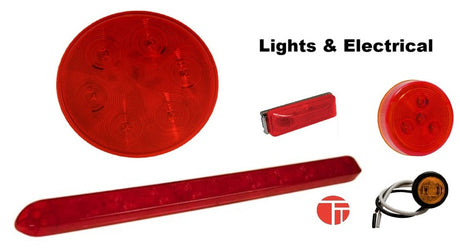 Lights & Electrical