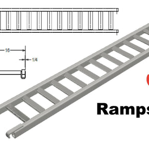 Ramps