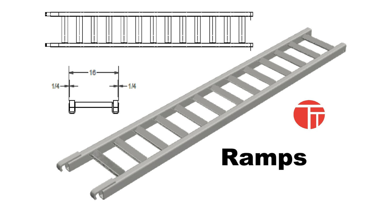 Ramps