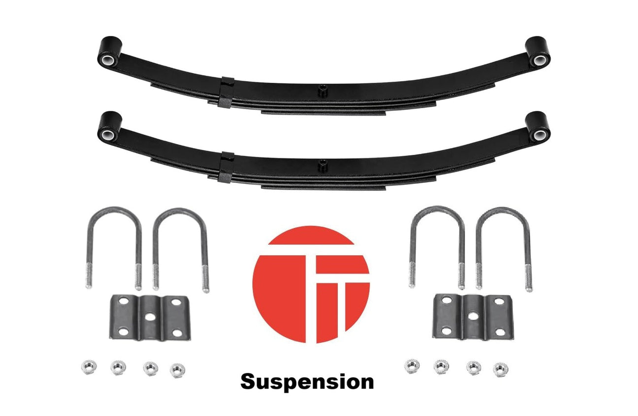 Suspensions