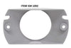 Item ID 1092 , J17-BK57BB BRACKET CLEARANCE LIGHT 2.5 DIA. ROUND
