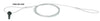 Item ID 1259 , 2005A BREAKAWAY KIT REPLACEMENT NYLON PULL PIN