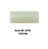 Item ID 1278 , 722108 Equalizer Nylon Bushing, 9/16" ID 3/4" OD 1 3/4" Long
