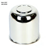 Item ID 1337 , 189-425EZ Center Cap Chrome for 4.25 Pilot Hole