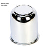 Item ID 1336 , E33-319EZ Center Cap Chrome for 3.19 Pilot Hole