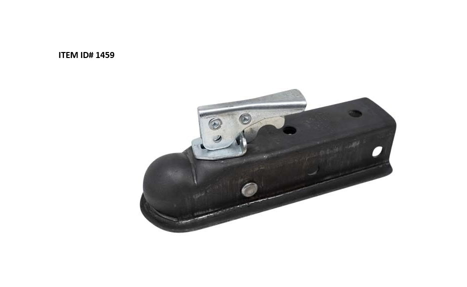 Item ID 1459 , CT3001 COUPLER 2.0 BALL 3500#