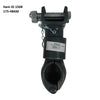 Item ID 1508 ,  175-4B6M Coupler Adjustable 2.3125 Ball 12500# - Bulldog