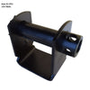 Item ID  1551 ,  IW17000 Strap Winch 4.0 15000# Weld on