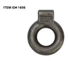 Item ID 1656 ,  B16140 LUNETTE EYE - ADJUSTABLE - PINTLE