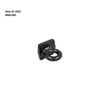 Item ID 1663 , DRAW BAR PINTLE SQUARE MOUNT 3.0 DIA. 66000#