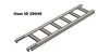 Item ID 20045 , Ramp, Slide In, Black, Lowboy