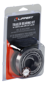 Item ID 65743 , 2023133983 Lippert Trailer Bearing Replacement Kit - 7,000-lb. Axles