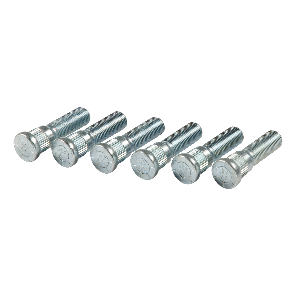 Item ID 66349 , 2023134013 Packaged Wheel Studs  1/2 -20 X 2.00