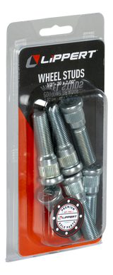 Item ID 66349 , 2023134013 Packaged Wheel Studs  1/2 -20 X 2.00