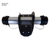 Item ID 2111 , IW19010 Document Holder Tube