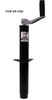 Item ID 2286 , F03-TJP-500IZ JACK TOPWIND SWIVEL 5000# 10.0 LIFT