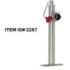 Item ID 2287 , TJP5002Z JACK TOPWIND SWIVEL 3000#