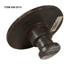 Item ID 2313 , T809 KINGPIN 2.0 WELD-ON - WALLACE