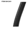 Item ID 2451 , J76-PCT0500 WIRE LOOM CONVOLUTED