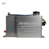 Item ID 24811 , HBA-10 Hydrastar 1000 PSI Electric/Hydraulic Trailer Brake Actuator for Drum Brakes
