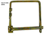 Item ID 2481 , 66056 Quick Pin Square 0.375 X 2.5