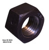 Item ID 2543 ,  006-072-00  1 1/8"-7 Lock Nut Plain