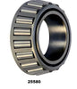 Item ID 66365 , 25580 Single Cone Tapered Roller Bearing, 1.750" ID