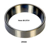 Item ID 2731 , 25520 Single Cone Race, #42, 44.45mm X 82.931mm X 23.812