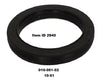Item ID 2940 , Oil Seal, 2.875" ID x 3.880" OD, Unitized