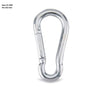 Item ID 2999 , INL442-410 Snap Hook .375 X 4.0