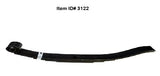 Item ID 3122 , 072-043-01SPRING SLIPPER 5000# 30.5 X 3.0 X 5 LEAF 1.0 EYE