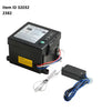 Item ID 32032 , 2382 Bright Way 2382 Complete Trailer Breakaway Emergency Trailer Brake Switch