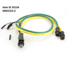 Item ID 35134 , MM2323-2 HARNESS WIRING CEL/LOWBOY MIDDLE