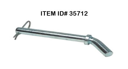 Item ID 35712 ,  F15-GCPN-PIN PIN FOR HBQ OUTER PIPE