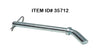 Item ID 35712 ,  F15-GCPN-PIN PIN FOR HBQ OUTER PIPE
