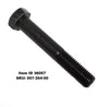 Item ID 36057 , 007-264-00 3/4"-10 4.5" GR5 BOLT SPRING EYE BOLT, PLAIN